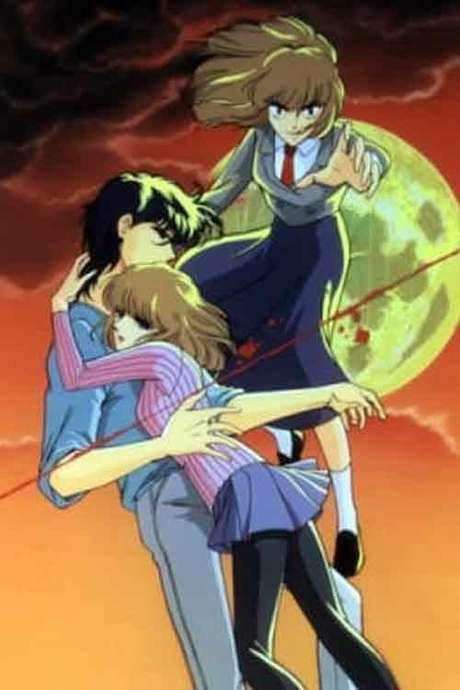 Darkness of the Sea, Shadow of the Moon